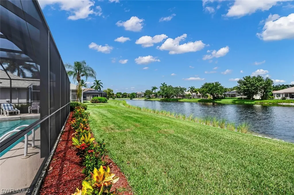 14801 Fripp Island Court Naples FL 34119