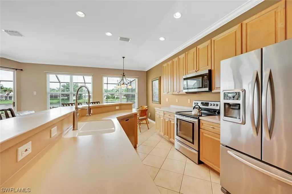 14801 Fripp Island Court Naples FL 34119