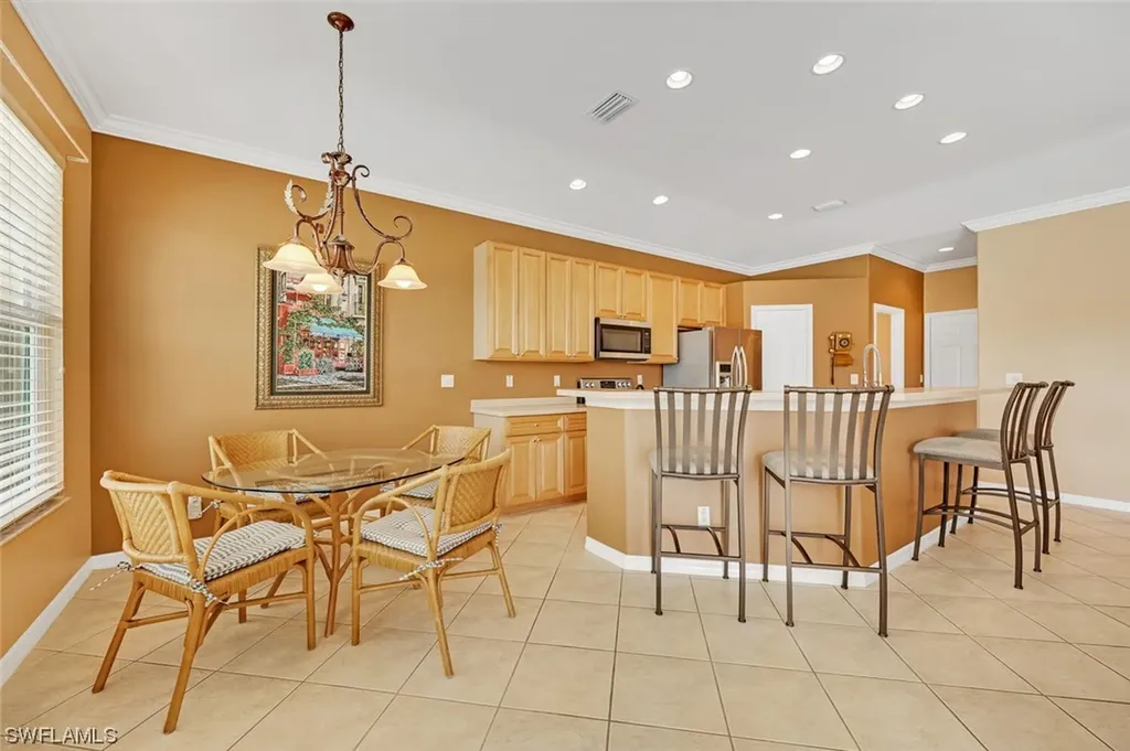 14801 Fripp Island Court Naples FL 34119