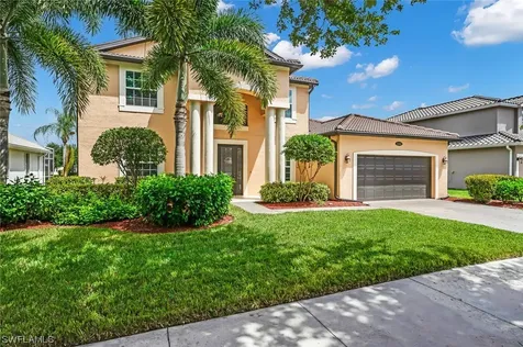 14801 Fripp Island Court Naples FL 34119