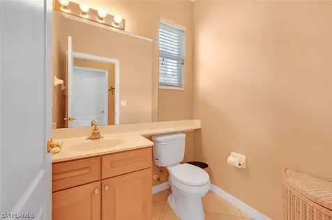 14801 Fripp Island Court Naples FL 34119
