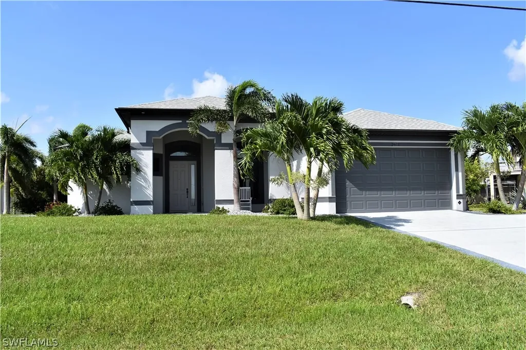 3611 Tropicana Parkway W Cape Coral FL 33993