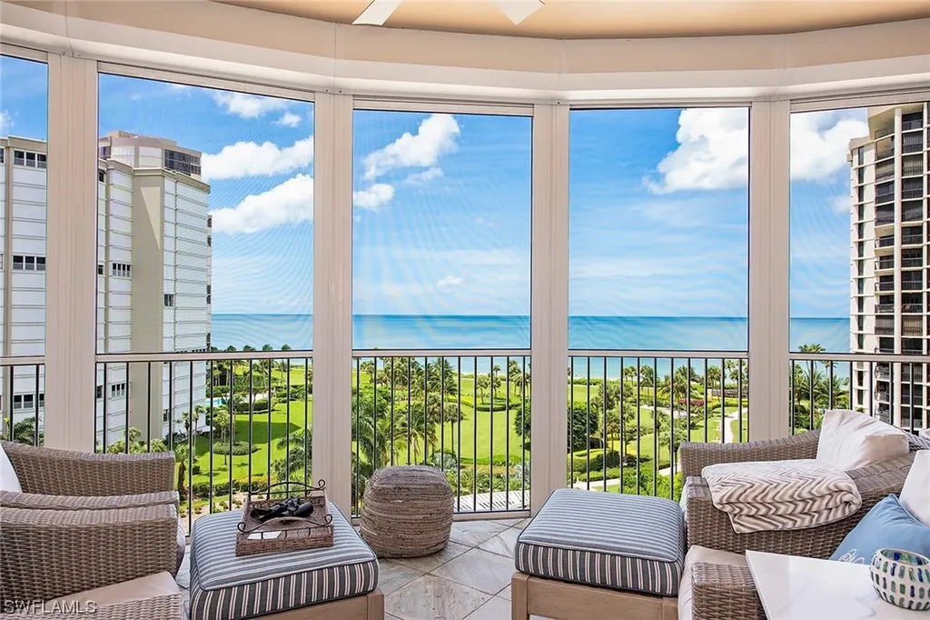 4501 Gulf Shore Boulevard N Naples FL 34103