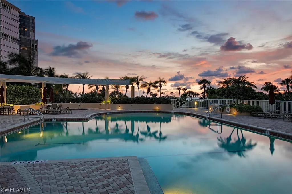 4501 Gulf Shore Boulevard N Naples FL 34103
