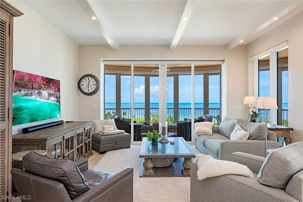 4501 Gulf Shore Boulevard N Naples FL 34103