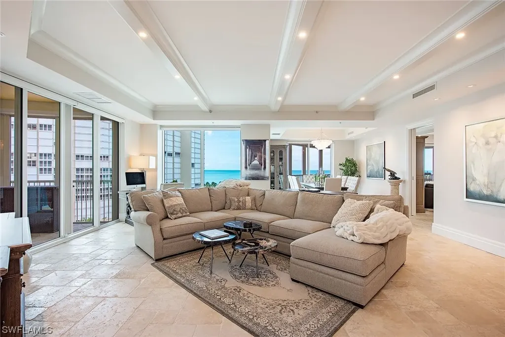 4501 Gulf Shore Boulevard N Naples FL 34103