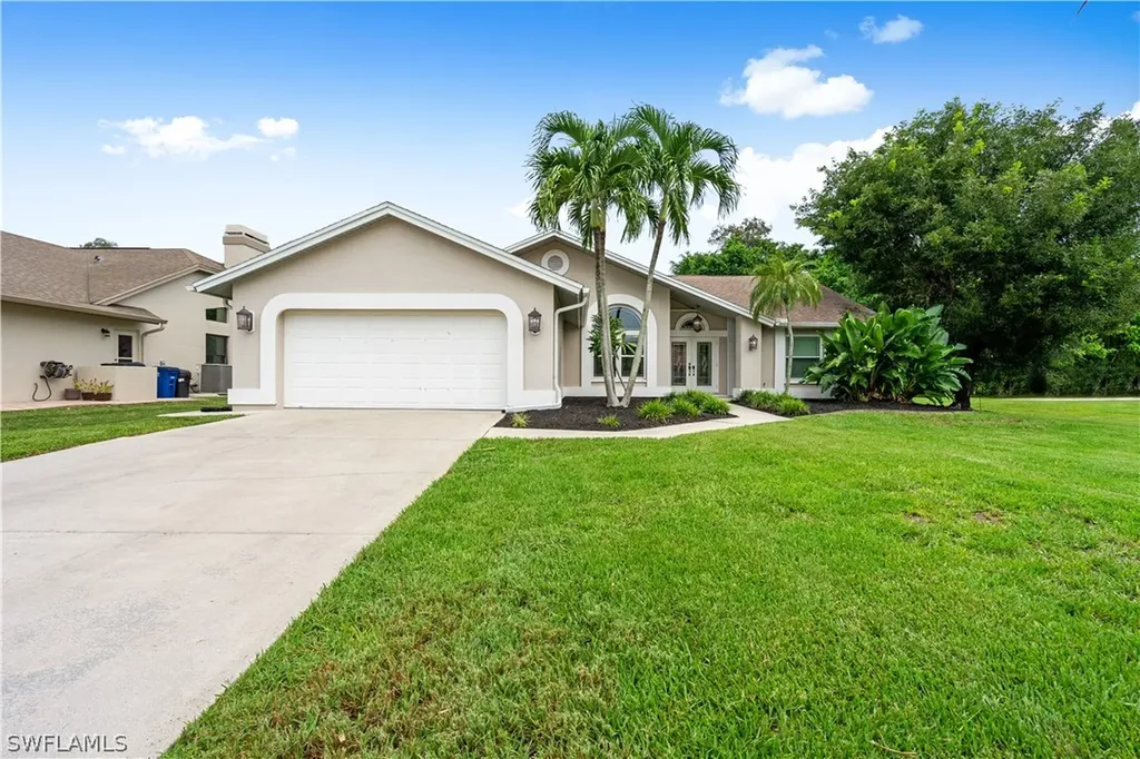14941 Mahoe Court Fort Myers FL 33908
