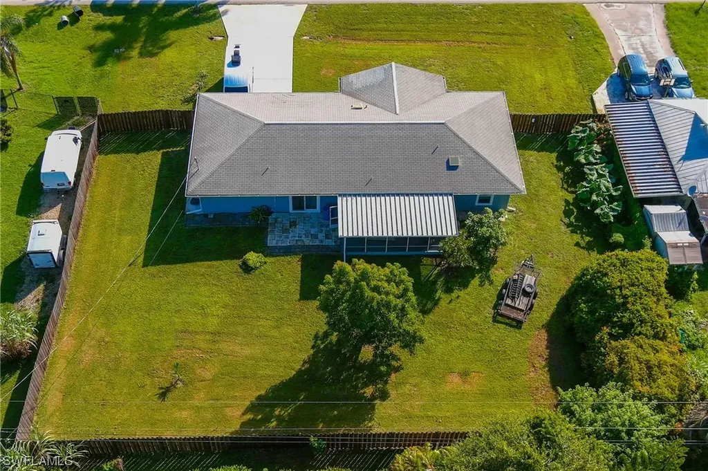 19012 Dogwood Road Fort Myers FL 33967