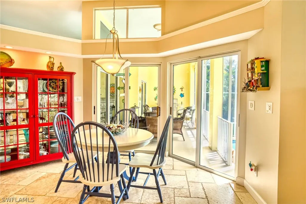 1245 Par View Drive Sanibel FL 33957