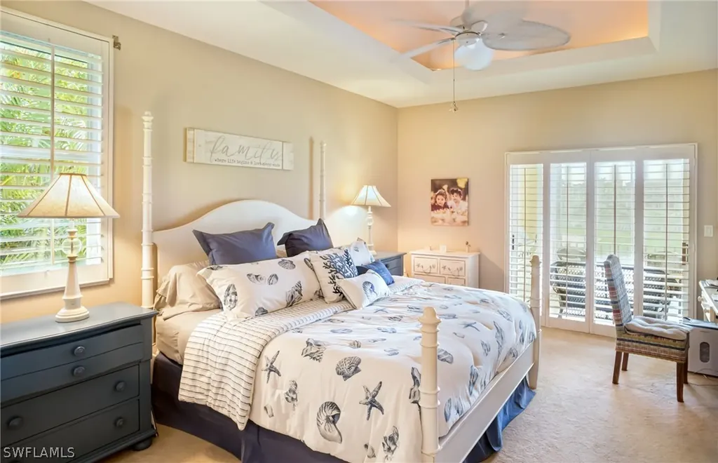 1245 Par View Drive Sanibel FL 33957