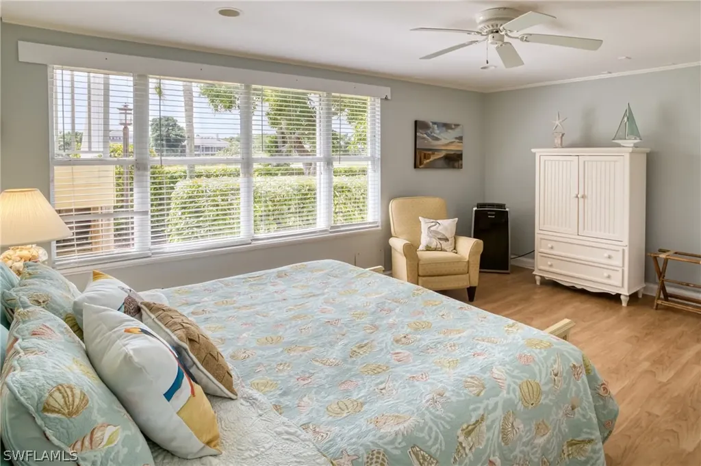 1245 Par View Drive Sanibel FL 33957