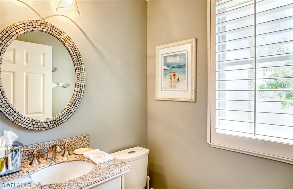1245 Par View Drive Sanibel FL 33957