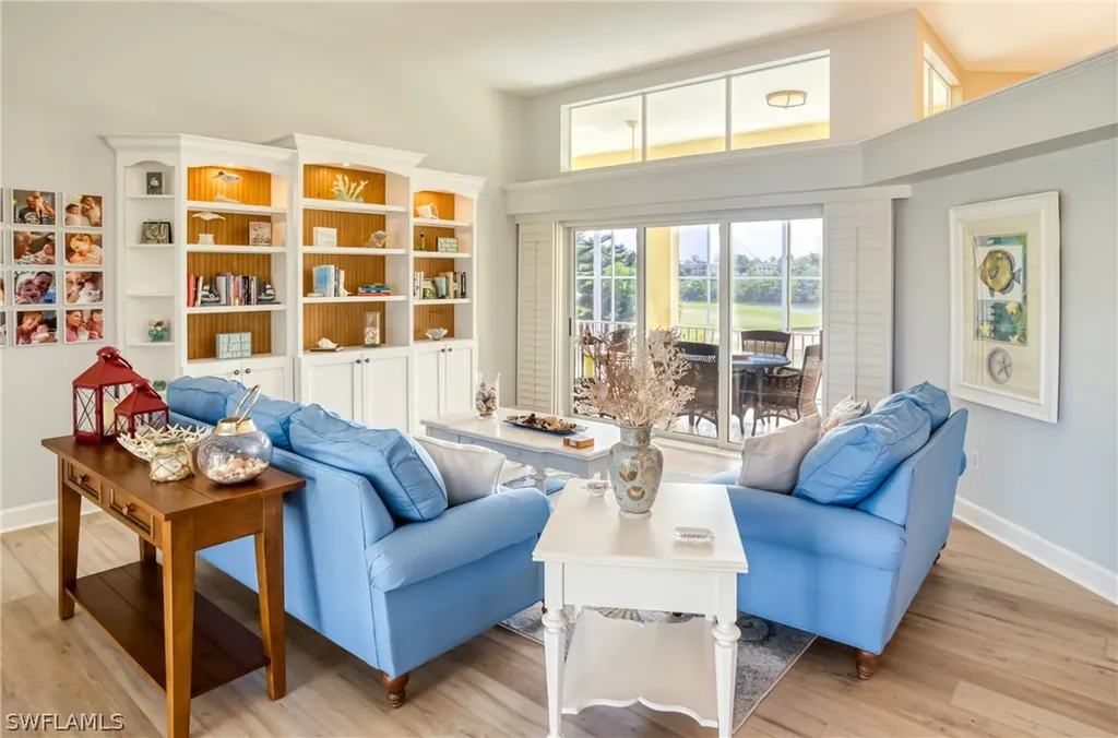 1245 Par View Drive Sanibel FL 33957