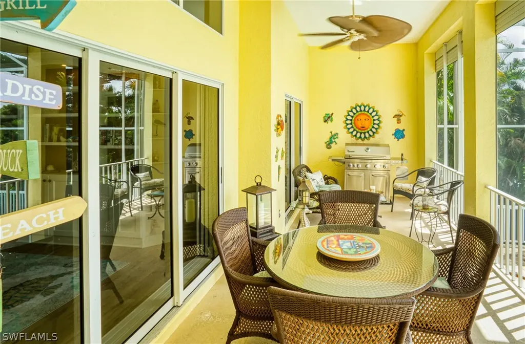 1245 Par View Drive Sanibel FL 33957