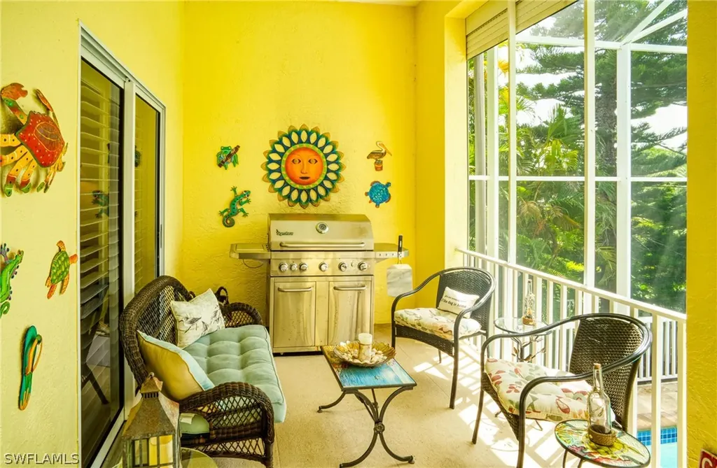 1245 Par View Drive Sanibel FL 33957