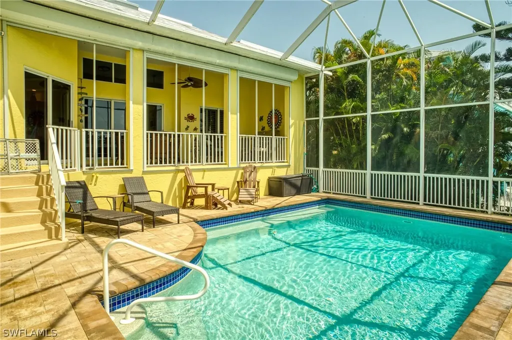 1245 Par View Drive Sanibel FL 33957