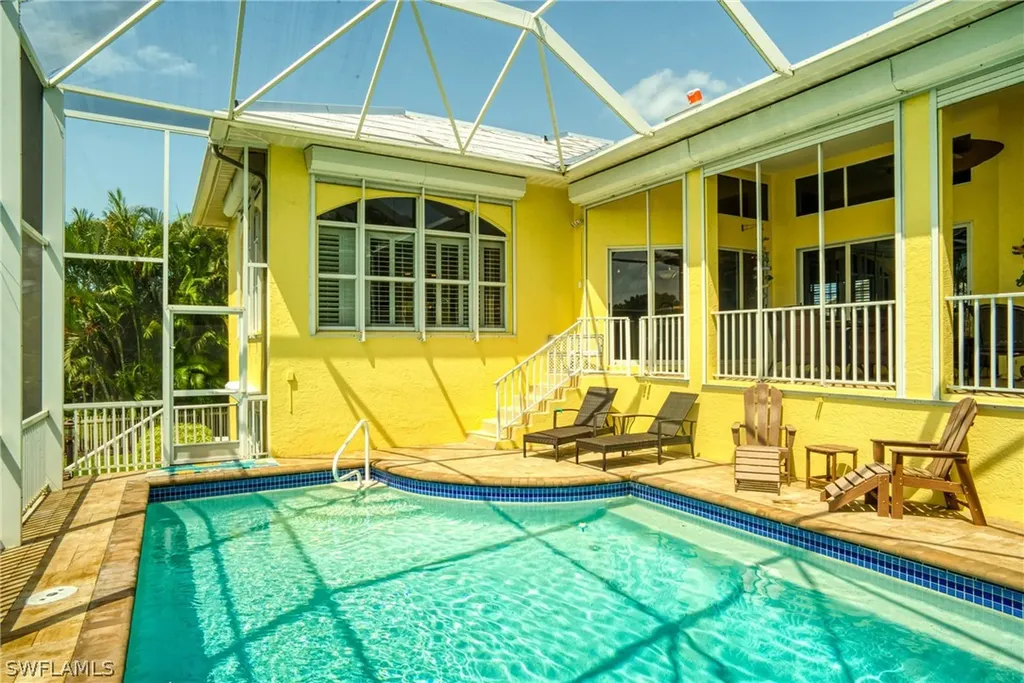 1245 Par View Drive Sanibel FL 33957