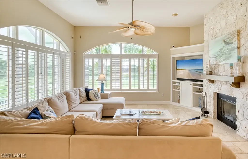 1245 Par View Drive Sanibel FL 33957