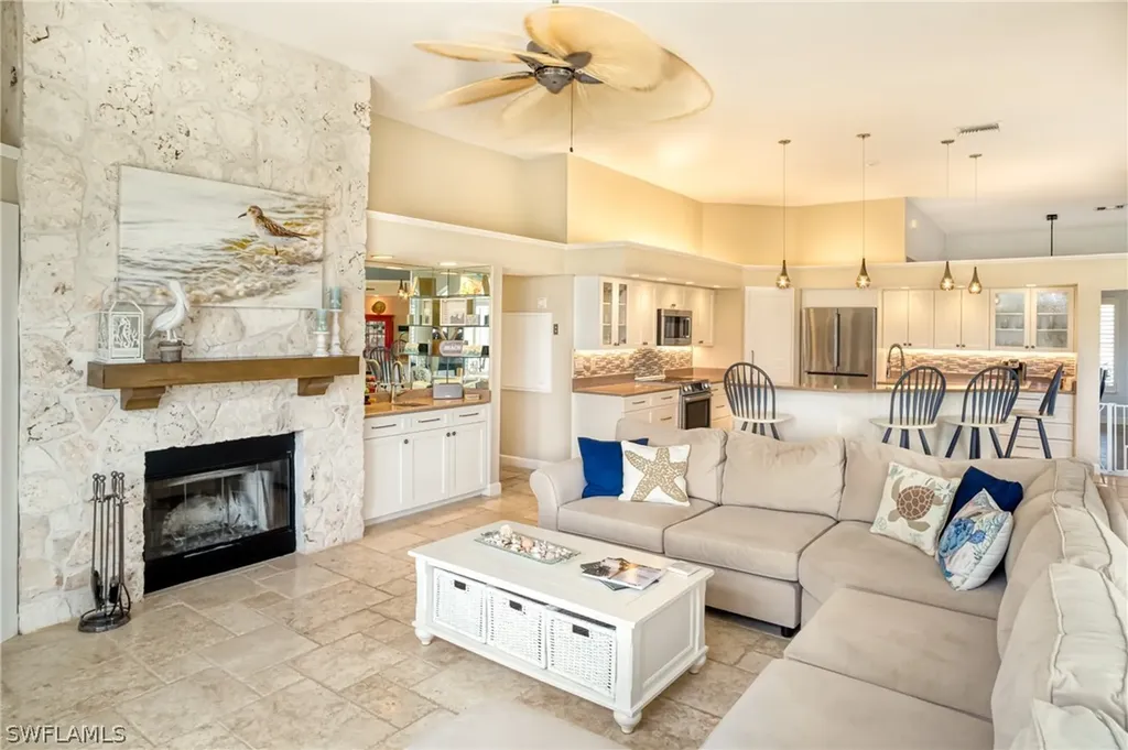 1245 Par View Drive Sanibel FL 33957