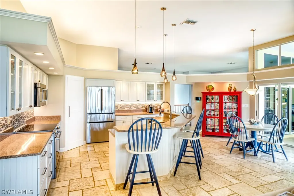 1245 Par View Drive Sanibel FL 33957