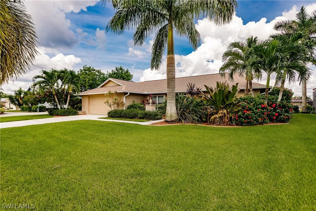 3331 SE 18th Avenue Cape Coral FL 33904