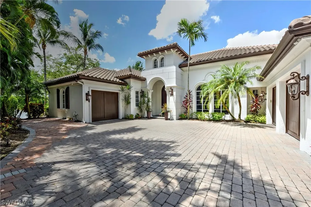 14210 Farragut Court Fort Myers FL 33908