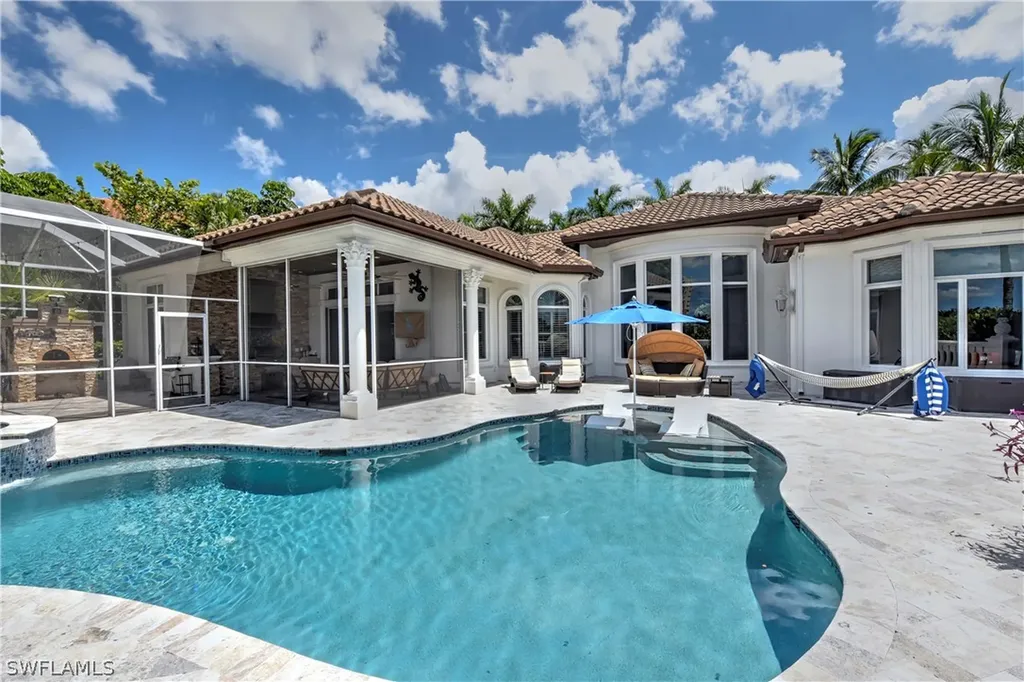 14210 Farragut Court Fort Myers FL 33908