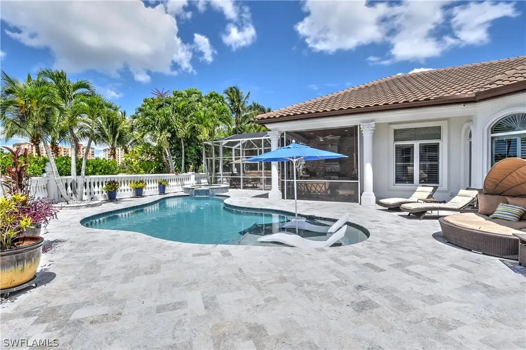 14210 Farragut Court Fort Myers FL 33908