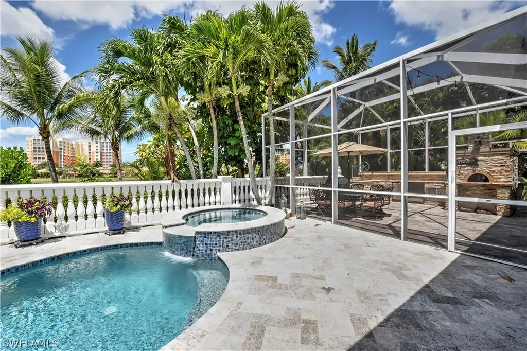 14210 Farragut Court Fort Myers FL 33908