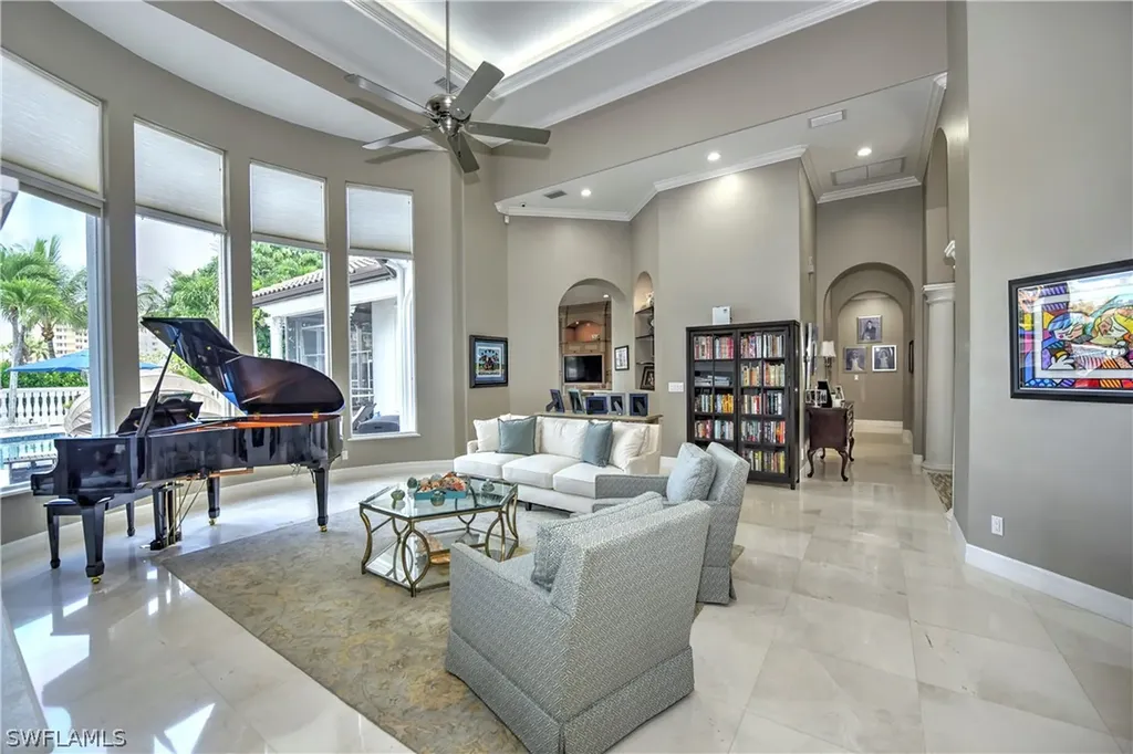 14210 Farragut Court Fort Myers FL 33908