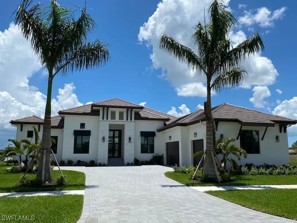 11526 Aerie Lane Naples FL 34120