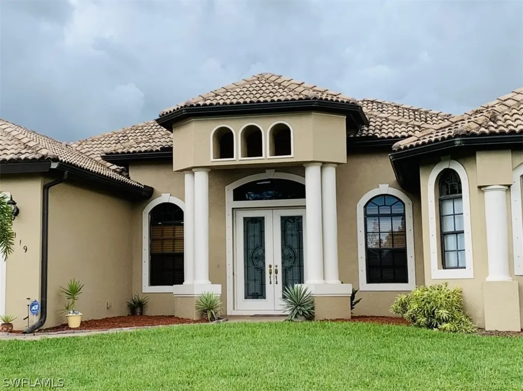 119 Old Burnt Store Road S Cape Coral FL 33991