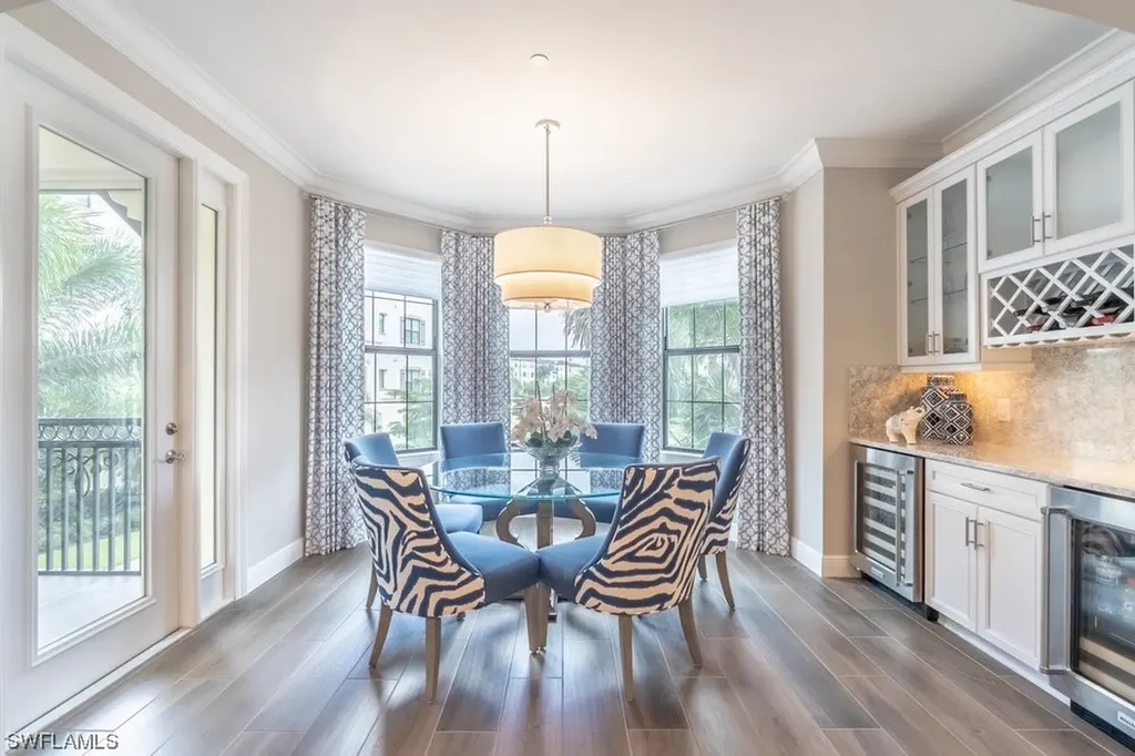 16448 Carrara Way Naples FL 34110