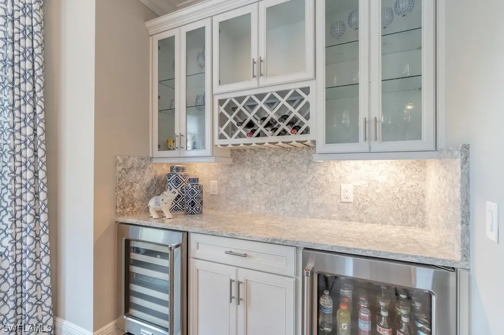 16448 Carrara Way Naples FL 34110