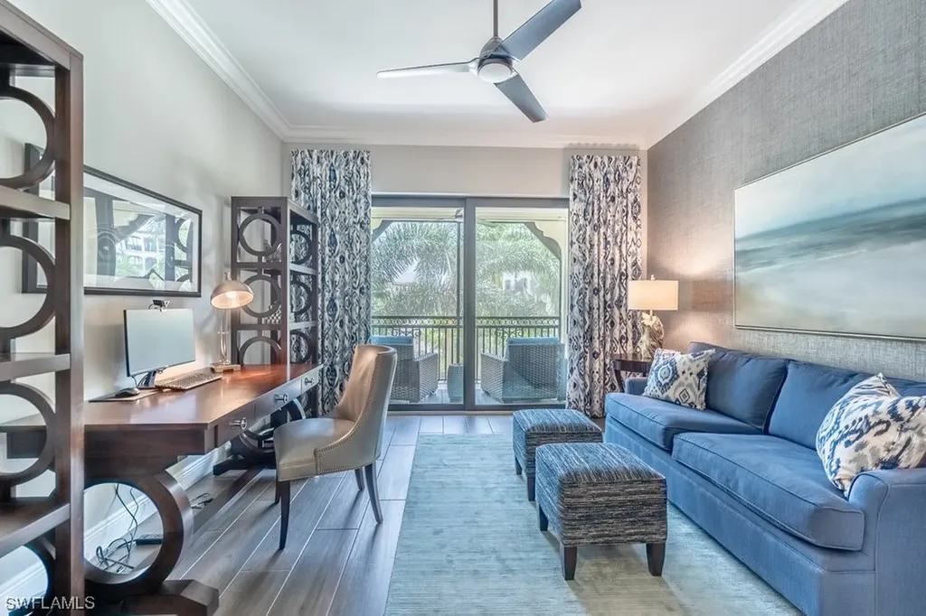 16448 Carrara Way Naples FL 34110