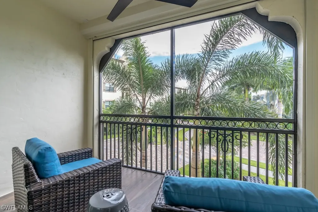 16448 Carrara Way Naples FL 34110