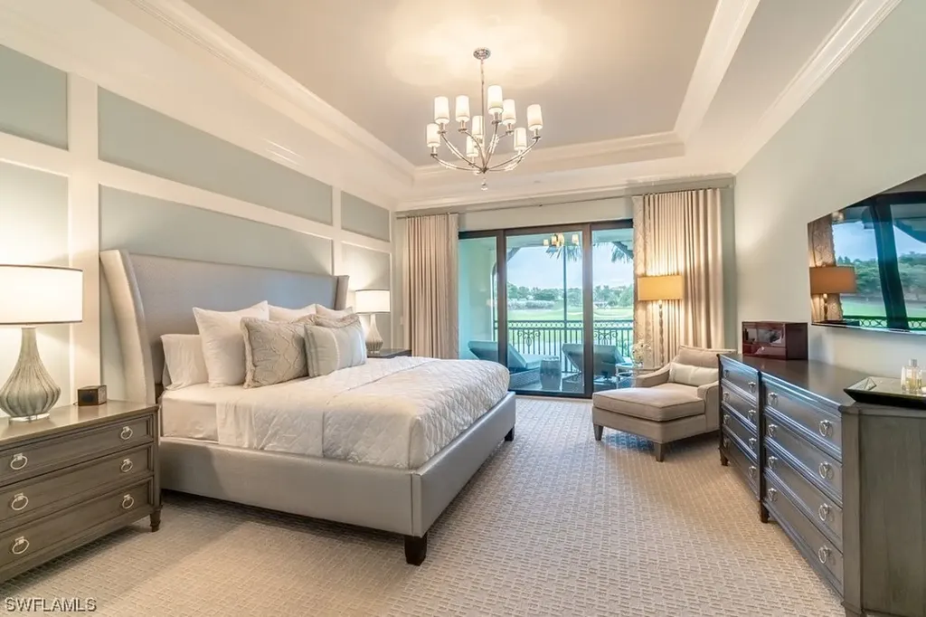 16448 Carrara Way Naples FL 34110