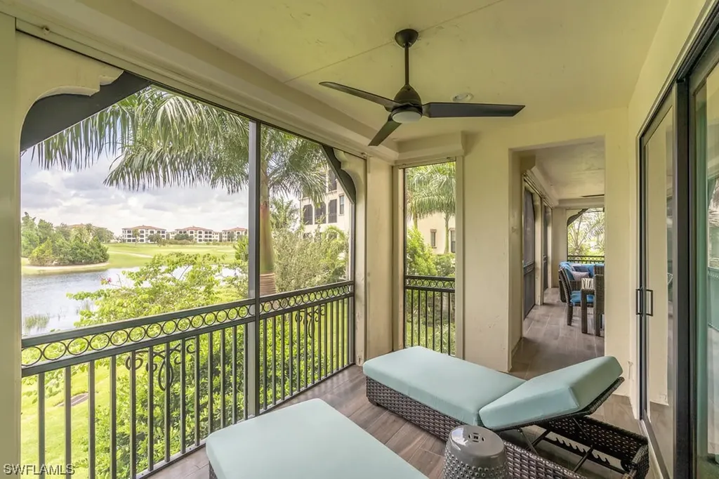 16448 Carrara Way Naples FL 34110