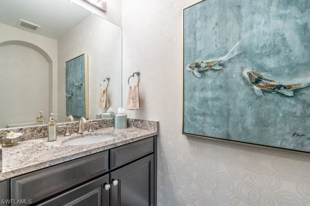 16448 Carrara Way Naples FL 34110