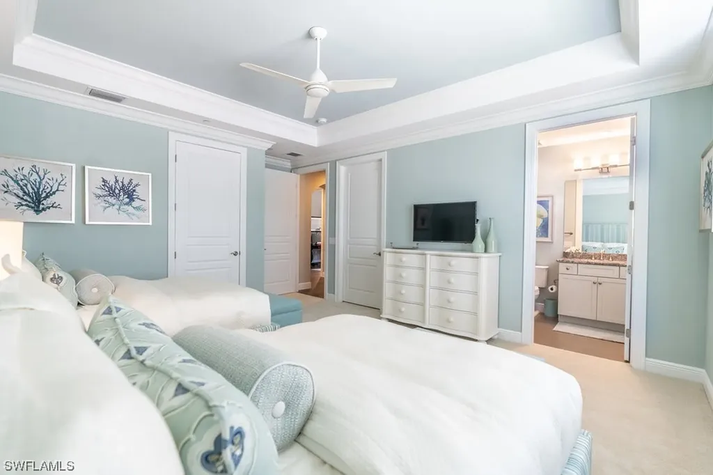 16448 Carrara Way Naples FL 34110