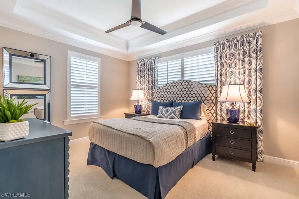 16448 Carrara Way Naples FL 34110