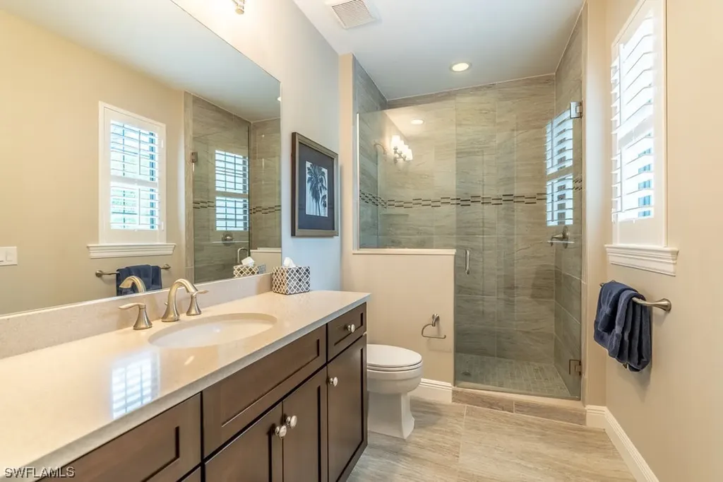 16448 Carrara Way Naples FL 34110