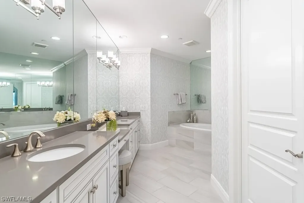 16448 Carrara Way Naples FL 34110