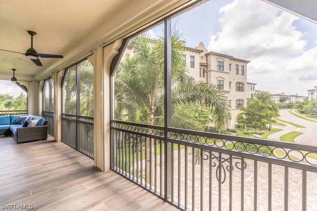 16448 Carrara Way Naples FL 34110