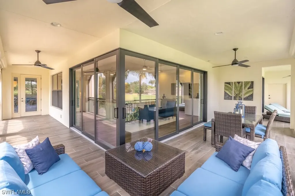 16448 Carrara Way Naples FL 34110