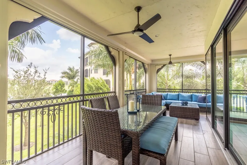 16448 Carrara Way Naples FL 34110
