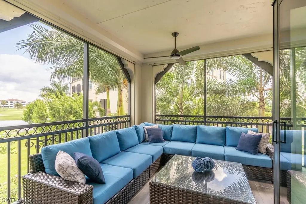 16448 Carrara Way Naples FL 34110
