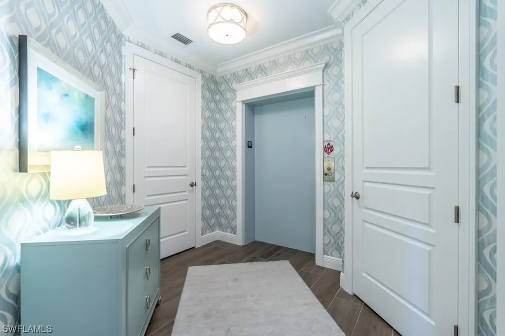 16448 Carrara Way Naples FL 34110