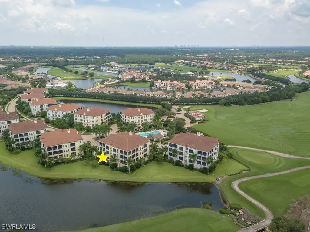 16448 Carrara Way Naples FL 34110