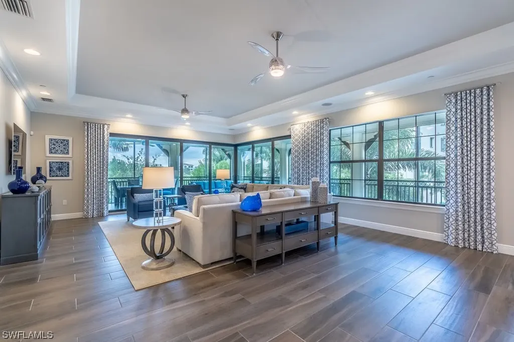 16448 Carrara Way Naples FL 34110